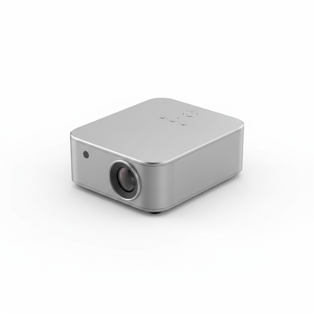 Portable Projector